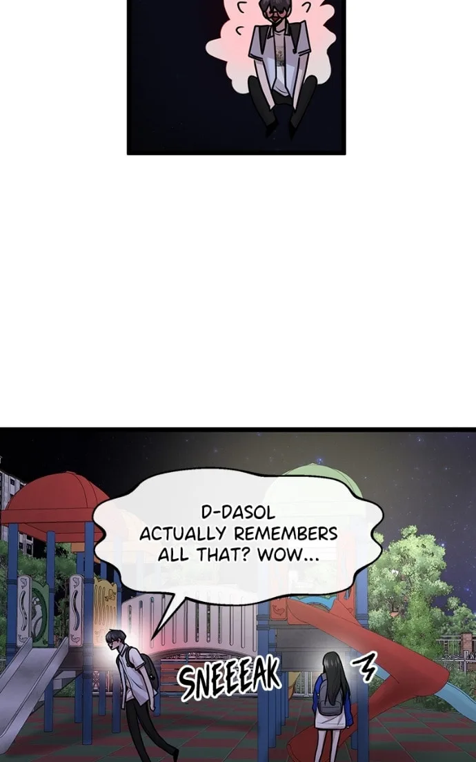 Back to Chanbi - Chapter 87 - Page 40