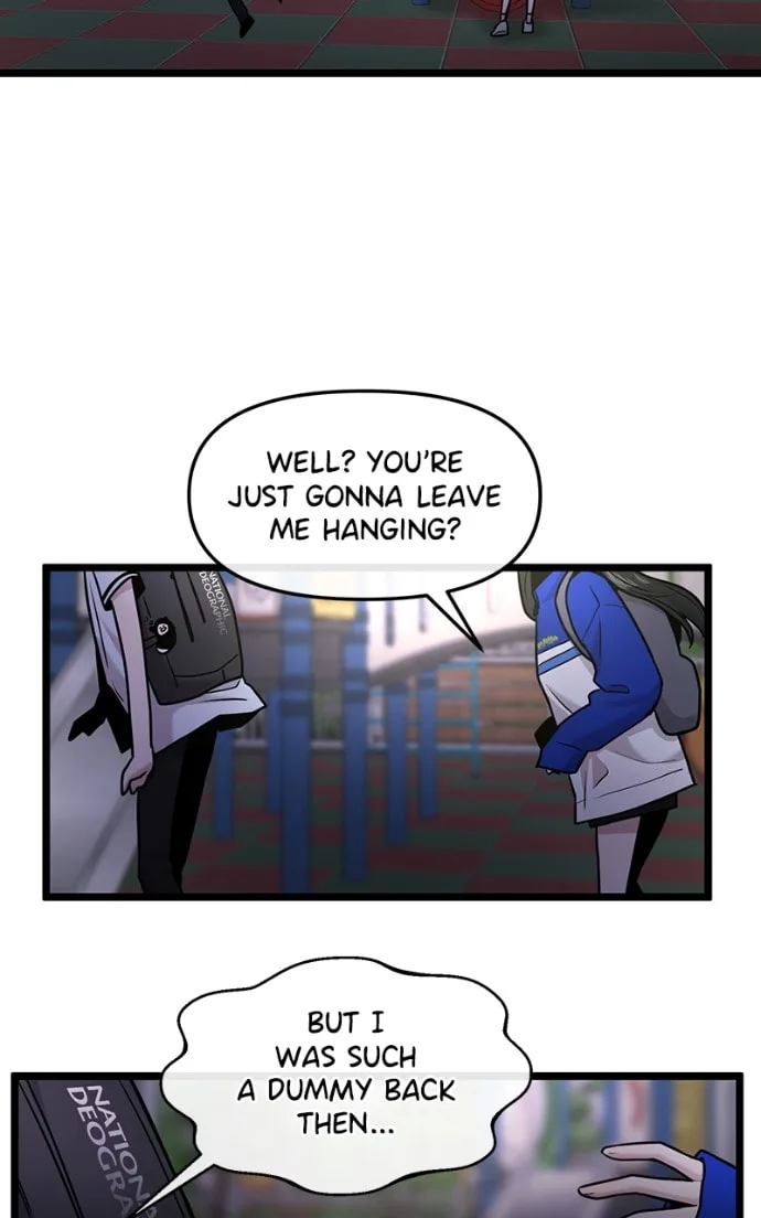 Back to Chanbi - Chapter 87 - Page 41
