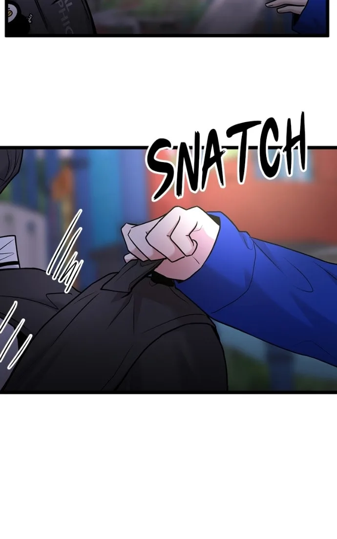 Back to Chanbi - Chapter 87 - Page 42