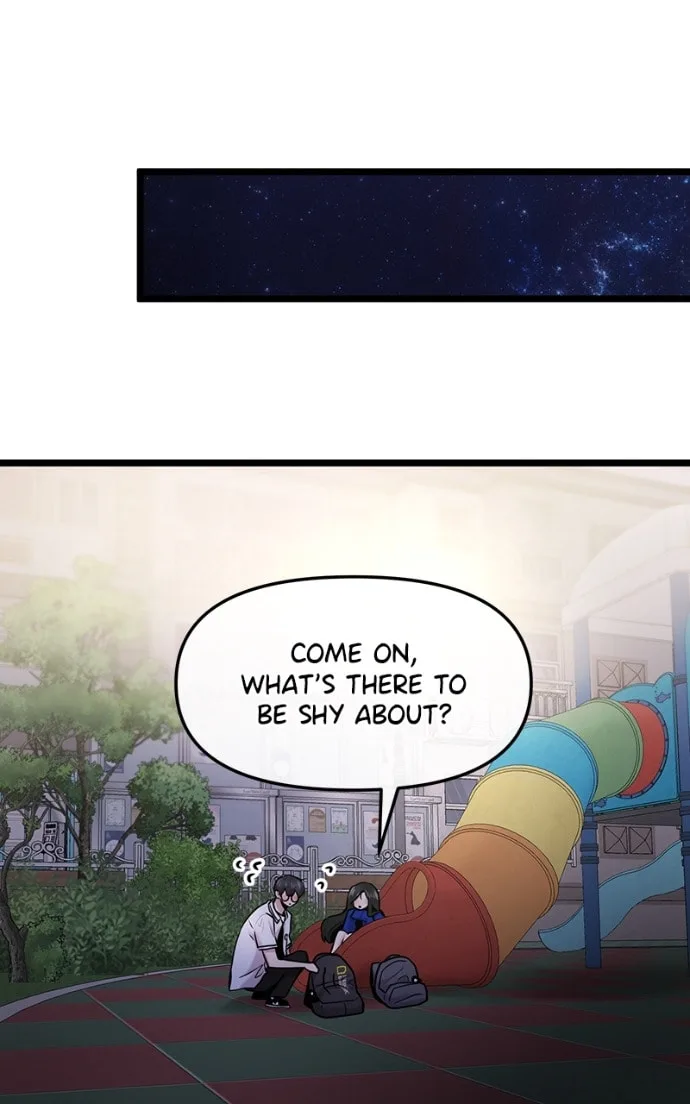 Back to Chanbi - Chapter 87 - Page 43