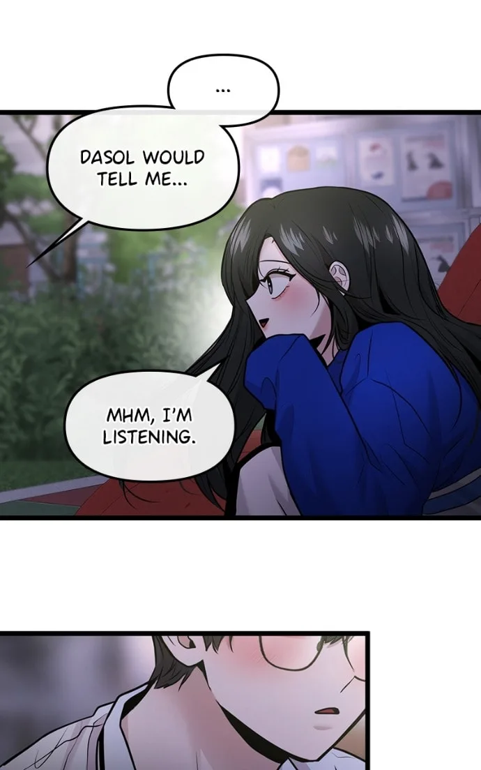 Back to Chanbi - Chapter 87 - Page 45