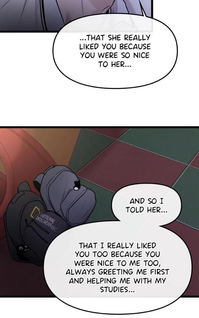 Back to Chanbi - Chapter 87 - Page 46