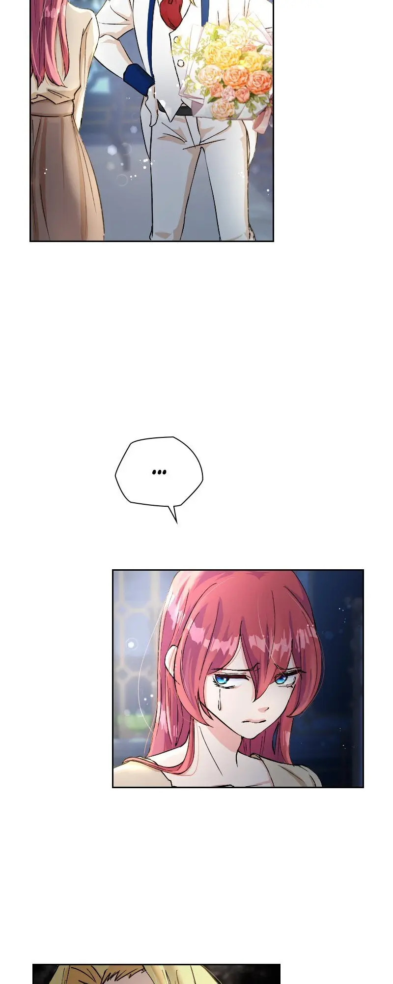 Rikon Sunzen!? Nanoni Kowamote Otto wa Dekiai Otto ni Narimashita - Chapter 6 - Page 23