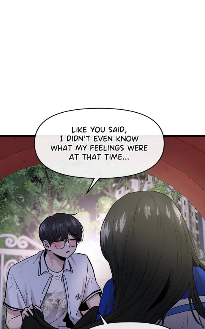 Back to Chanbi - Chapter 87 - Page 47