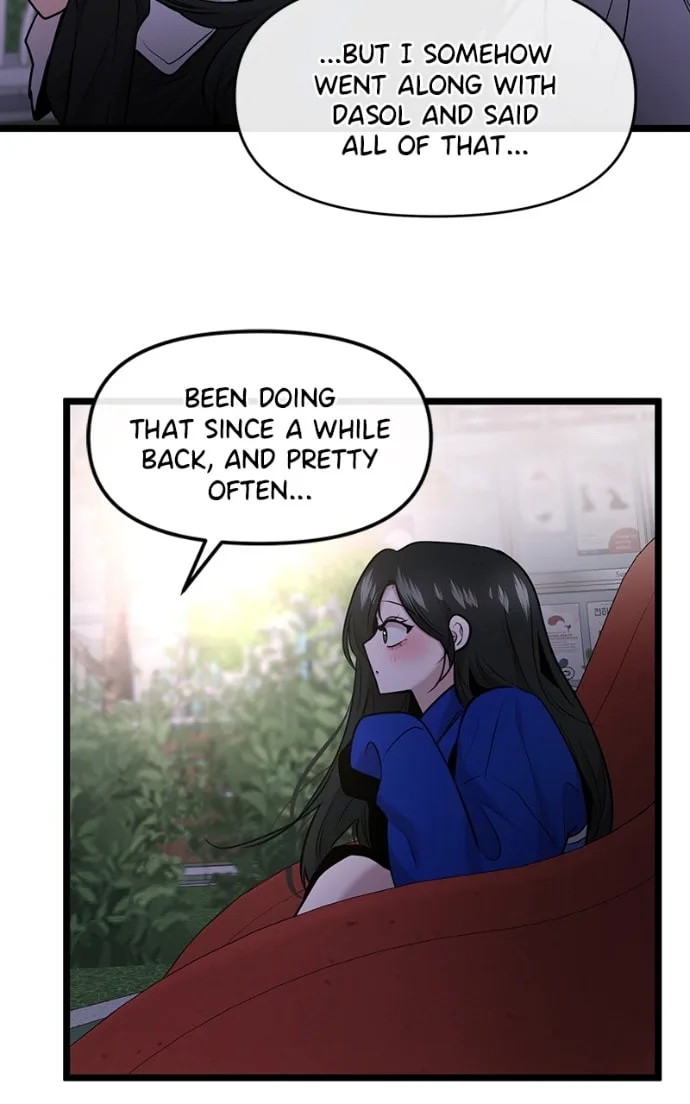 Back to Chanbi - Chapter 87 - Page 48