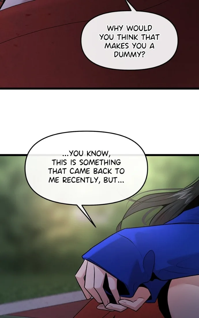 Back to Chanbi - Chapter 87 - Page 50