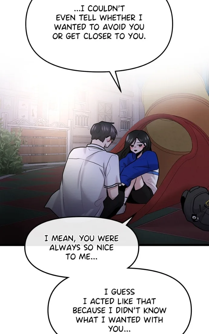 Back to Chanbi - Chapter 87 - Page 52