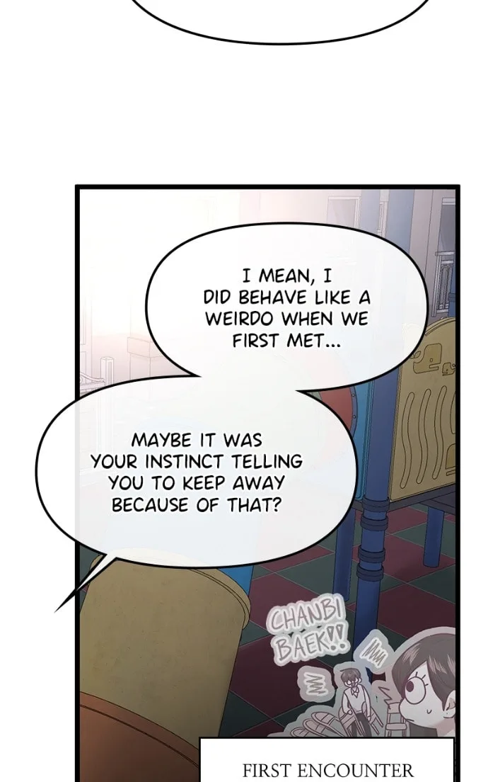 Back to Chanbi - Chapter 87 - Page 53
