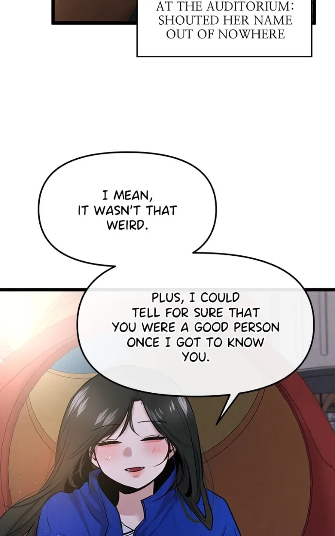 Back to Chanbi - Chapter 87 - Page 54