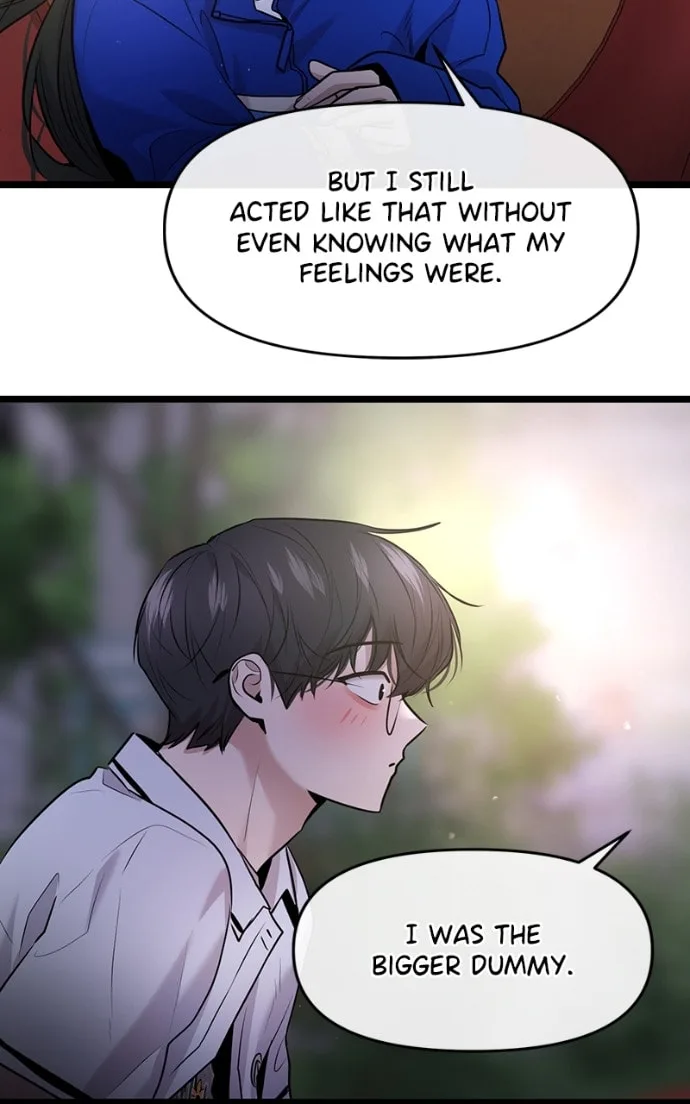 Back to Chanbi - Chapter 87 - Page 55