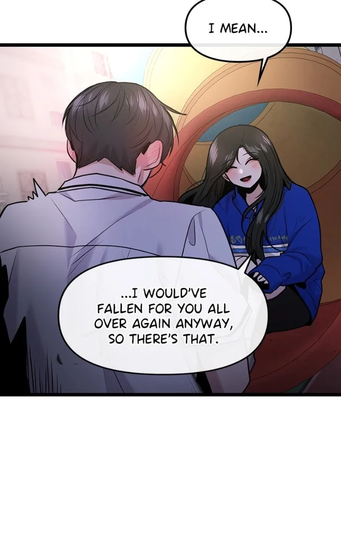 Back to Chanbi - Chapter 87 - Page 58