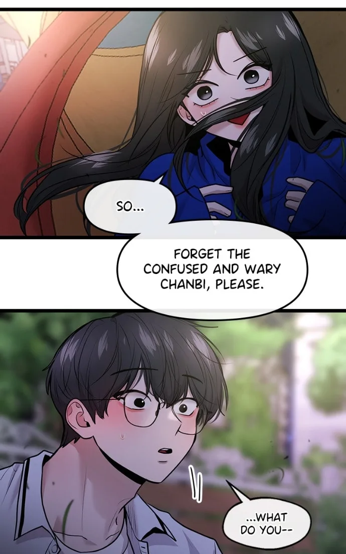 Back to Chanbi - Chapter 87 - Page 59