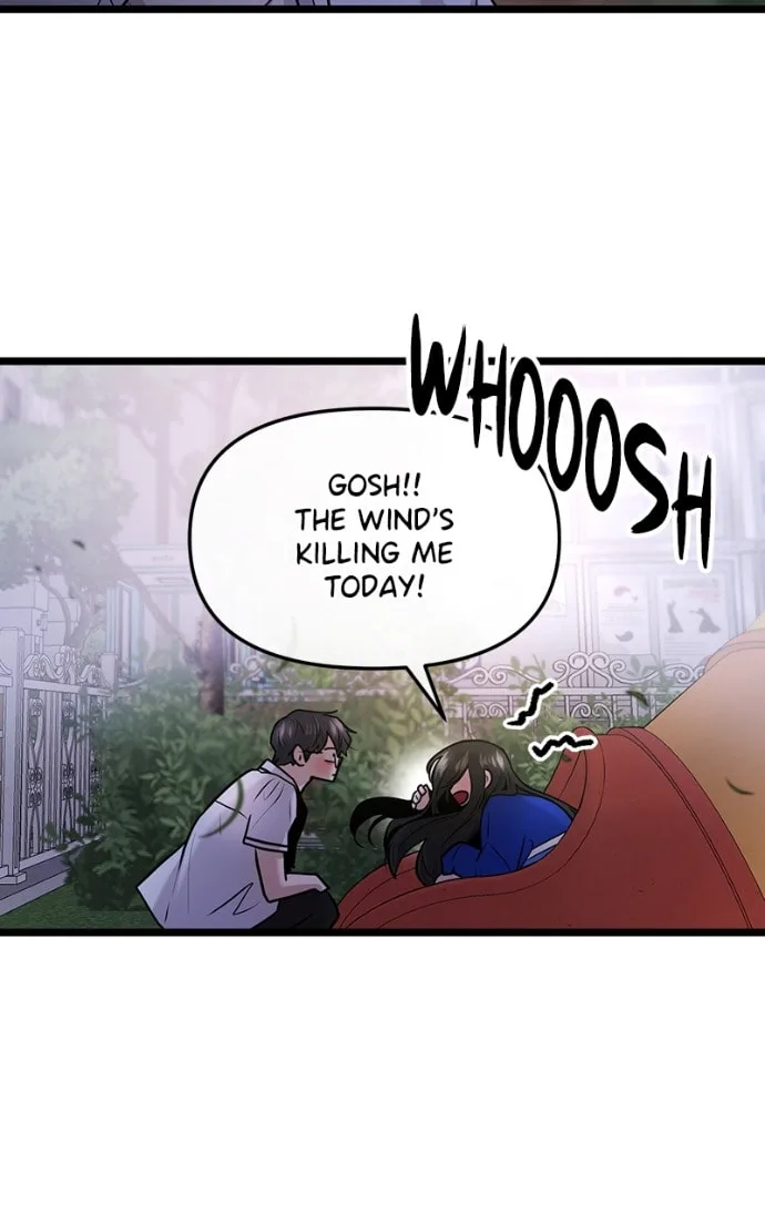 Back to Chanbi - Chapter 87 - Page 60