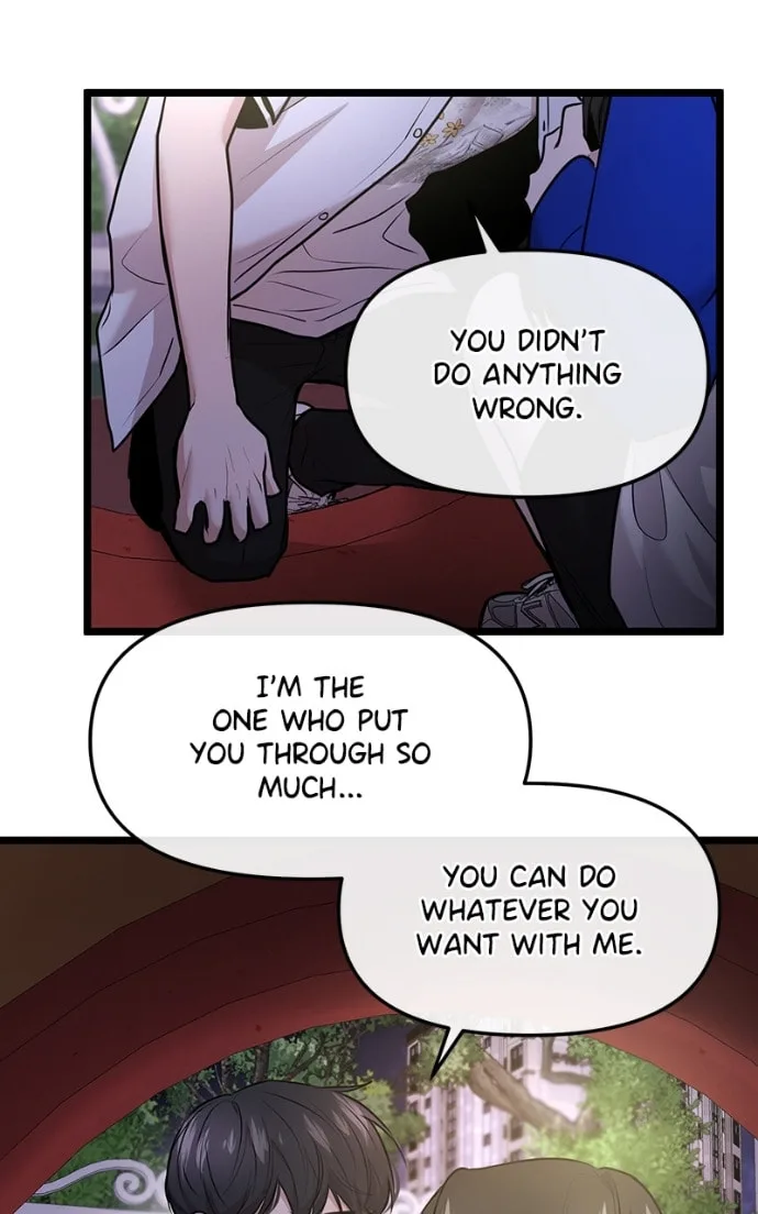 Back to Chanbi - Chapter 87 - Page 62