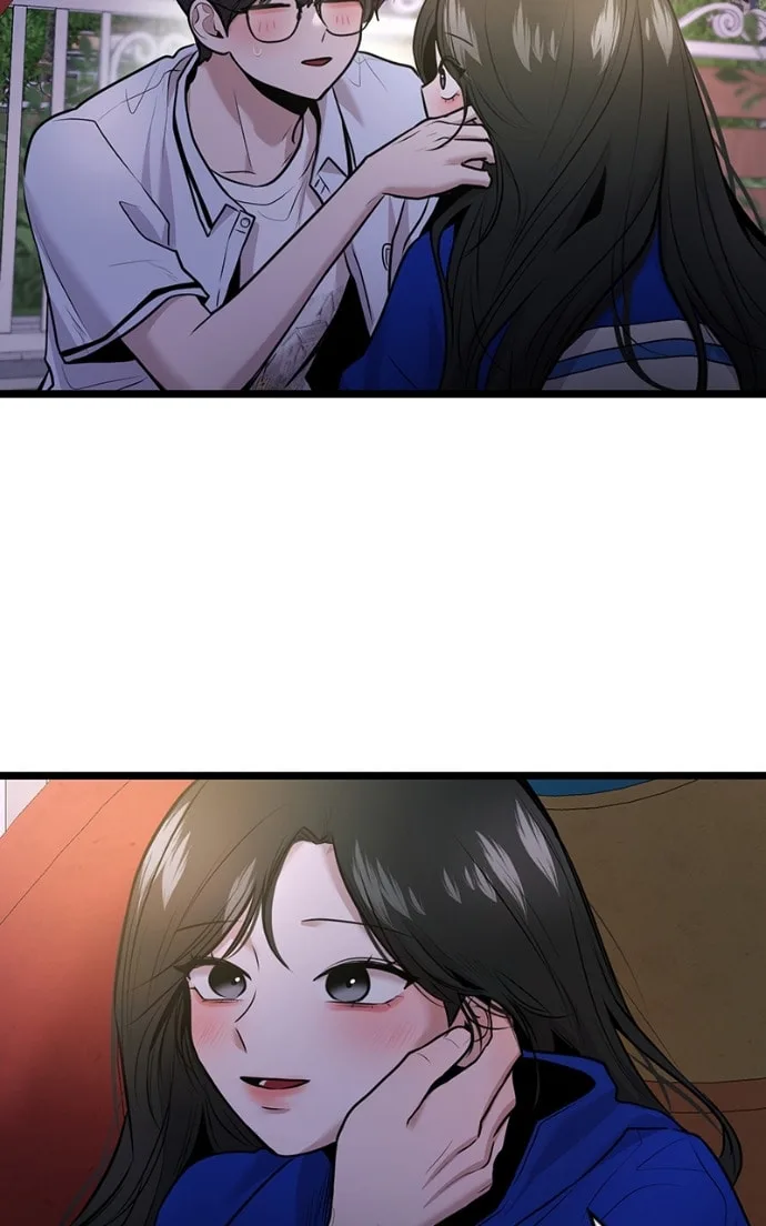 Back to Chanbi - Chapter 87 - Page 63