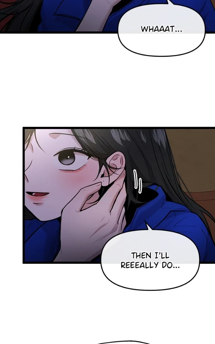 Back to Chanbi - Chapter 87 - Page 64