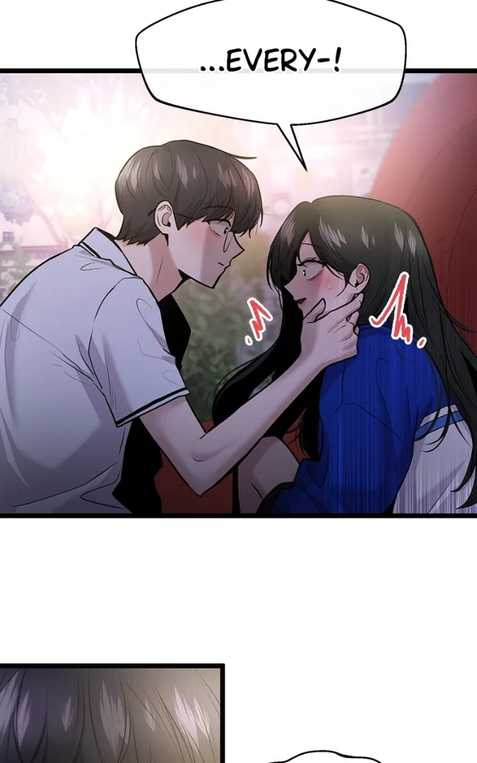 Back to Chanbi - Chapter 87 - Page 65