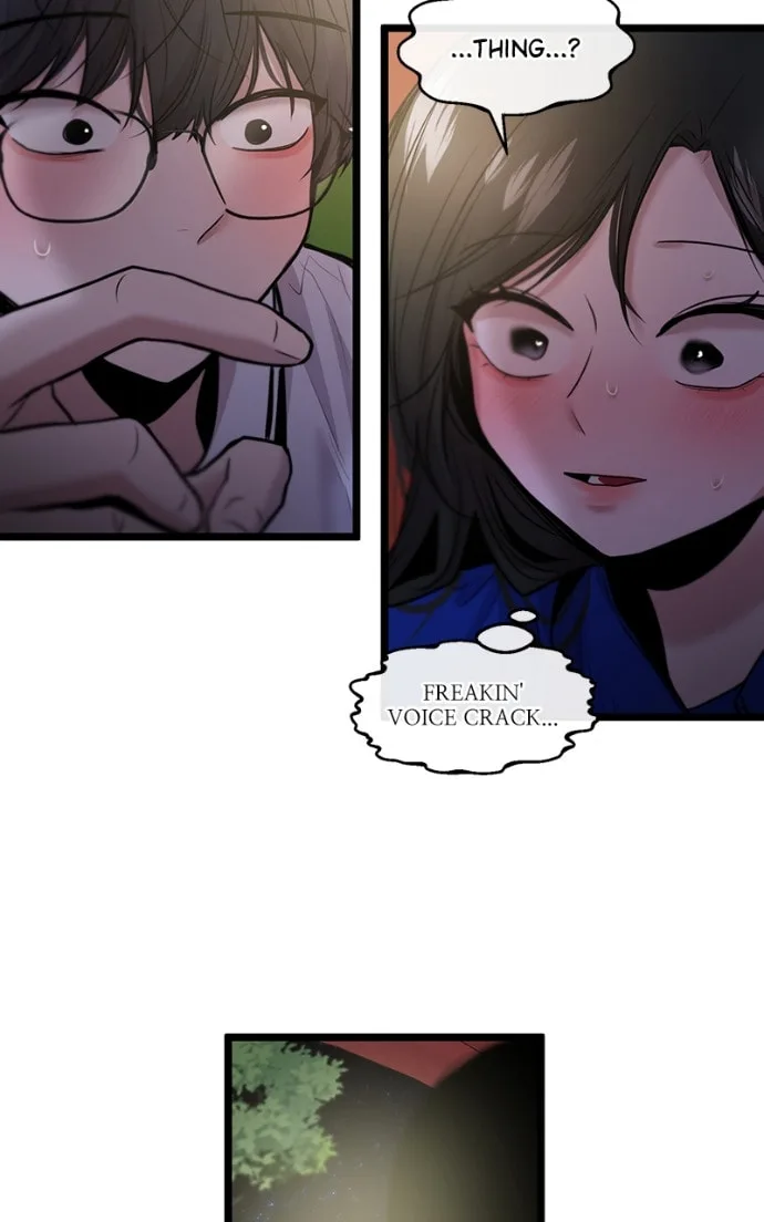 Back to Chanbi - Chapter 87 - Page 66