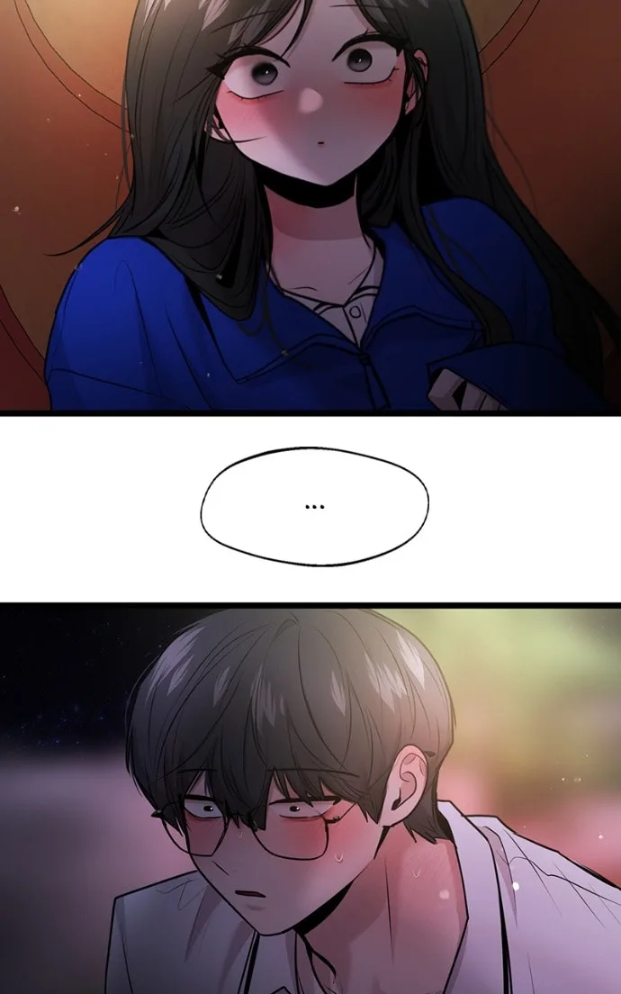 Back to Chanbi - Chapter 87 - Page 74