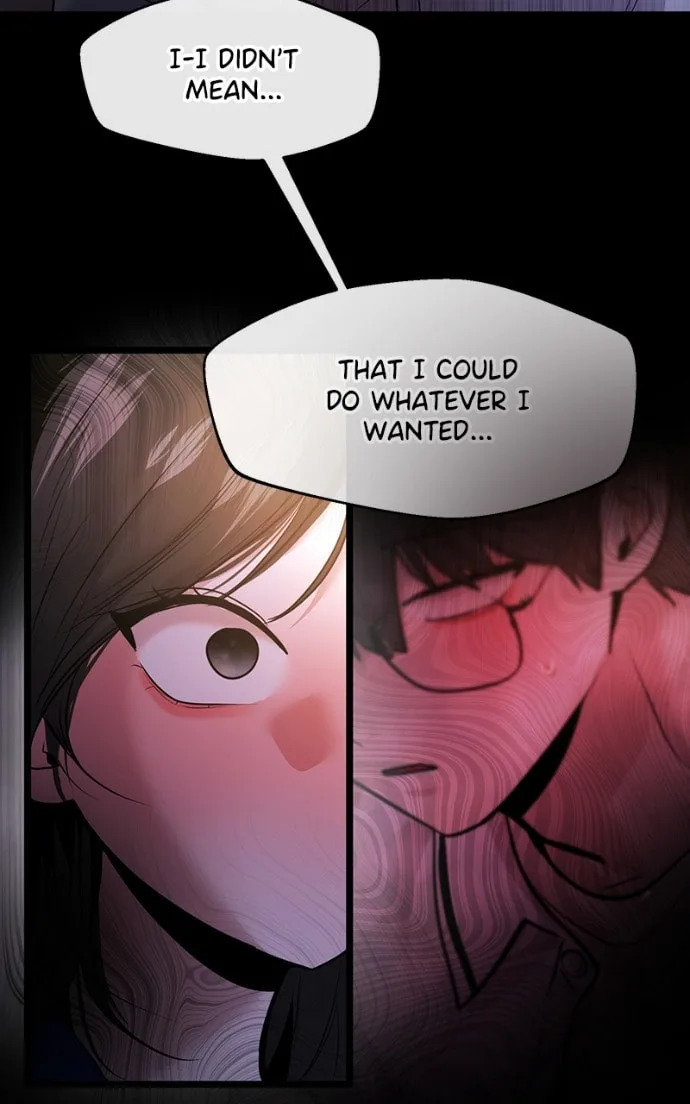 Back to Chanbi - Chapter 87 - Page 76