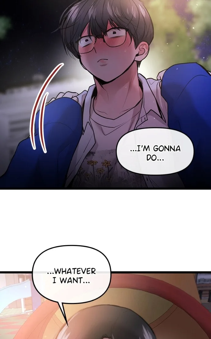 Back to Chanbi - Chapter 87 - Page 80