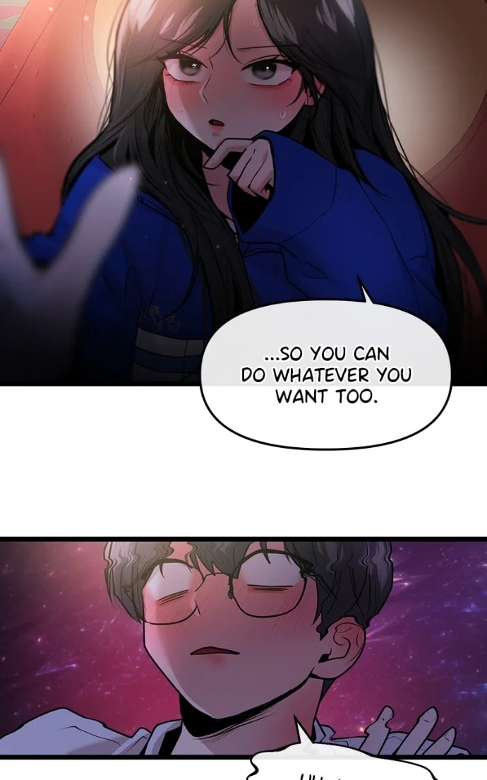 Back to Chanbi - Chapter 87 - Page 81