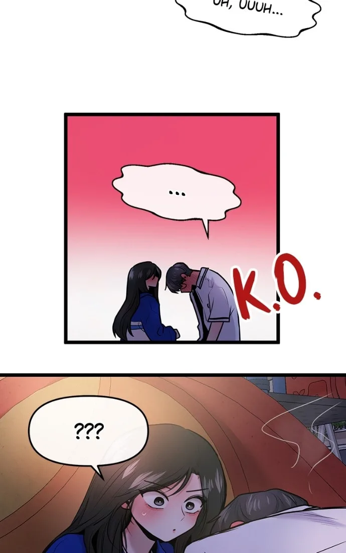 Back to Chanbi - Chapter 87 - Page 82