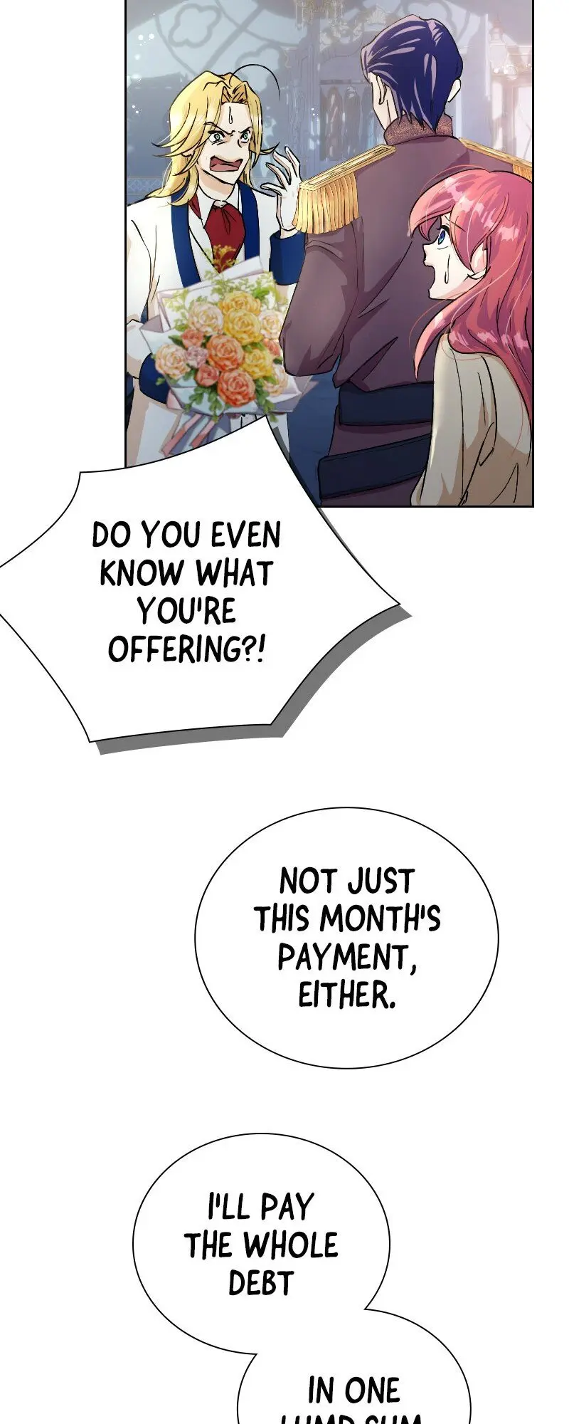 Rikon Sunzen!? Nanoni Kowamote Otto wa Dekiai Otto ni Narimashita - Chapter 6 - Page 27