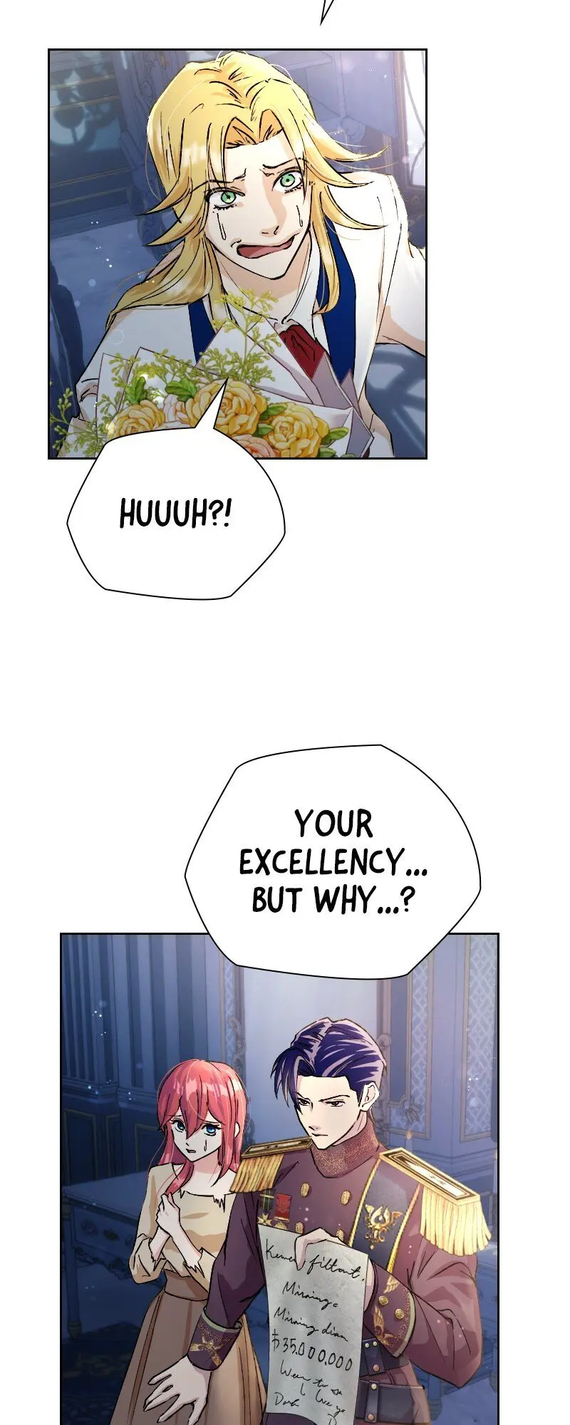 Rikon Sunzen!? Nanoni Kowamote Otto wa Dekiai Otto ni Narimashita - Chapter 6 - Page 29