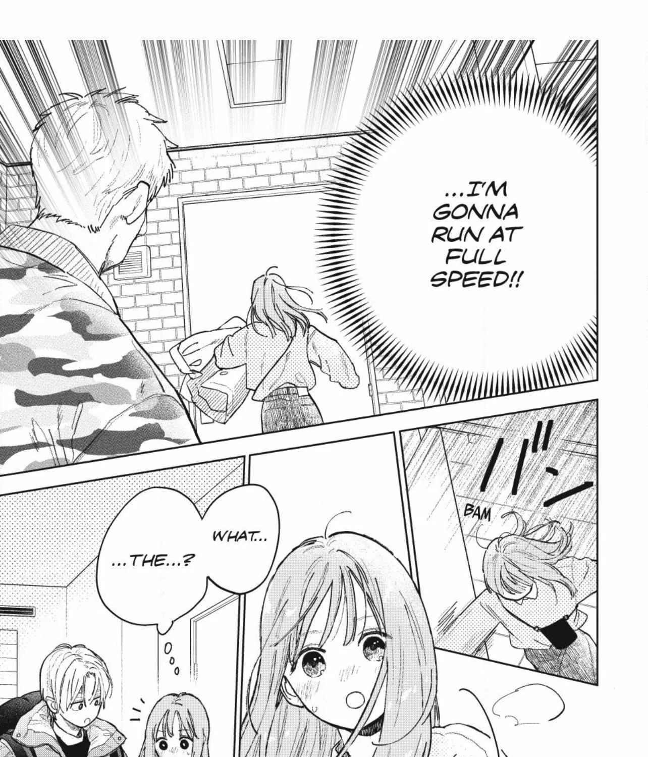 Yubisaki to Renren - Chapter 56 - Page 5