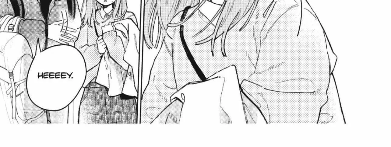 Yubisaki to Renren - Chapter 56 - Page 6