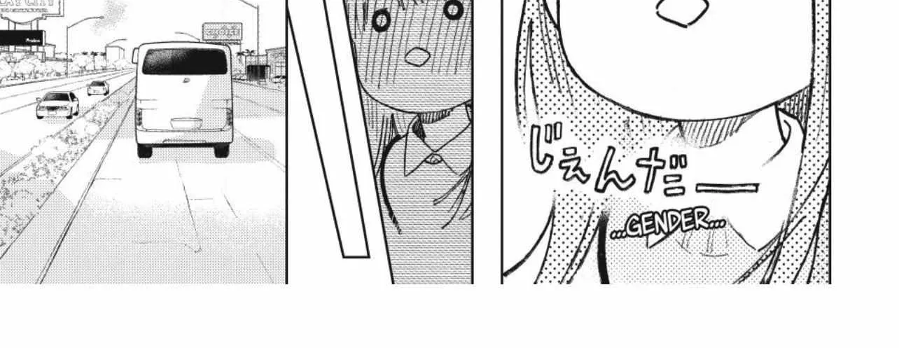 Yubisaki to Renren - Chapter 56 - Page 10