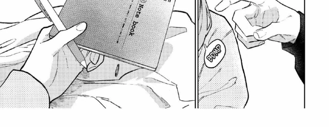 Yubisaki to Renren - Chapter 56 - Page 18