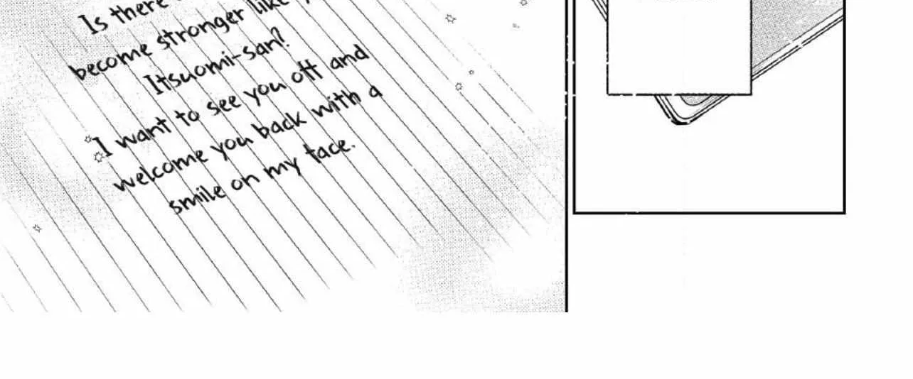 Yubisaki to Renren - Chapter 56 - Page 22