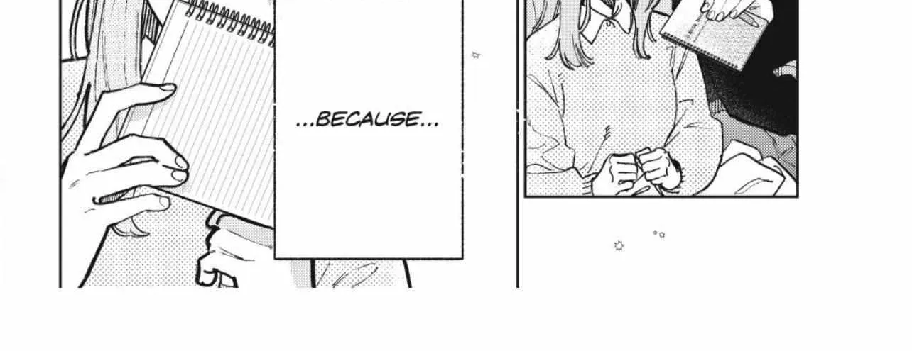 Yubisaki to Renren - Chapter 56 - Page 24