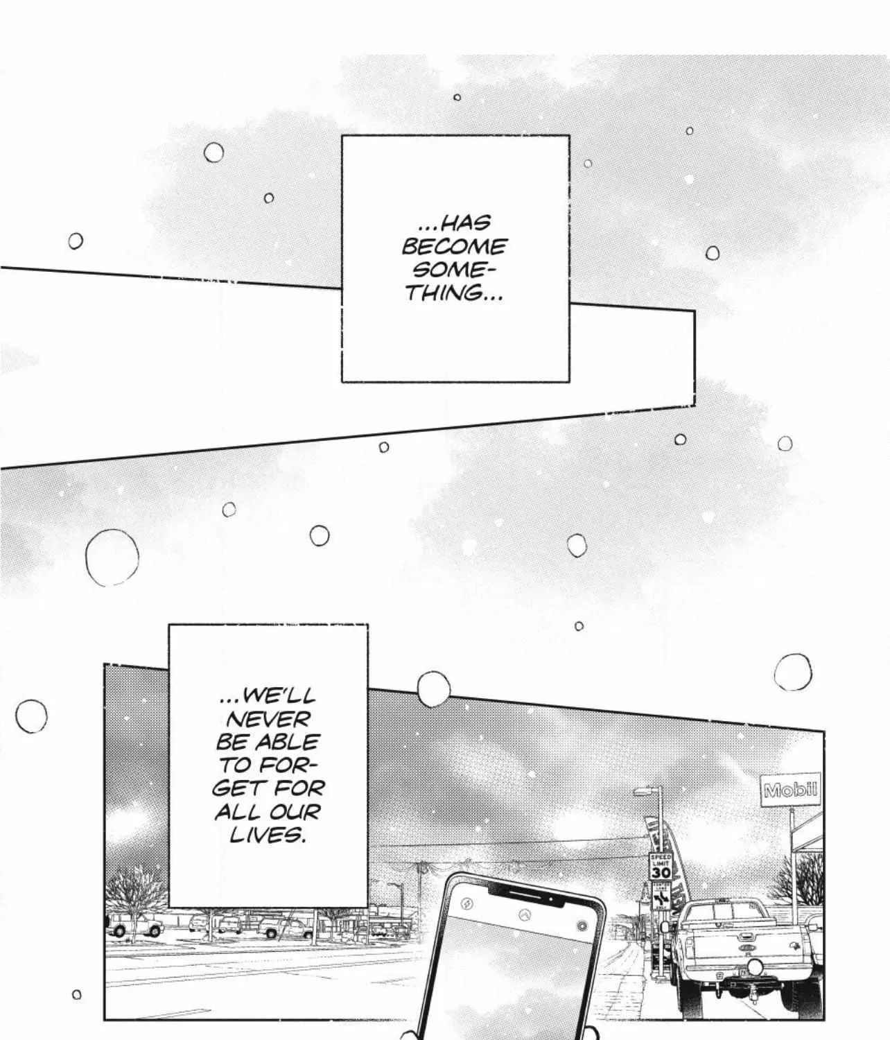Yubisaki to Renren - Chapter 56 - Page 29
