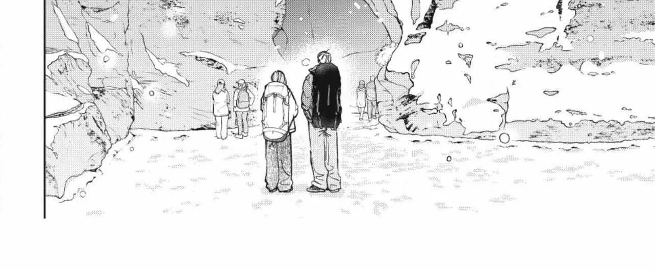 Yubisaki to Renren - Chapter 56 - Page 32