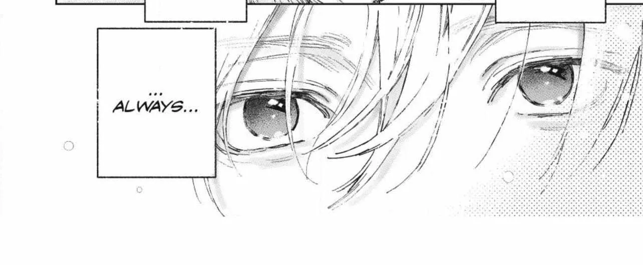Yubisaki to Renren - Chapter 56 - Page 44