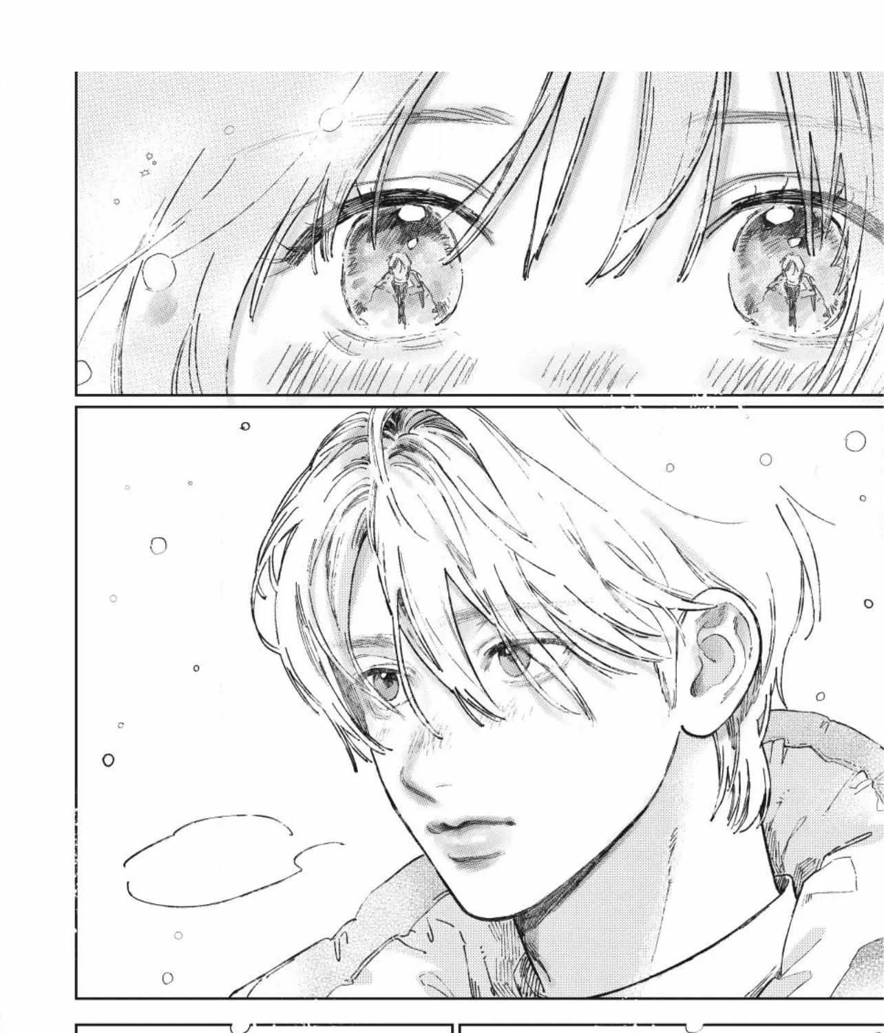 Yubisaki to Renren - Chapter 56 - Page 55