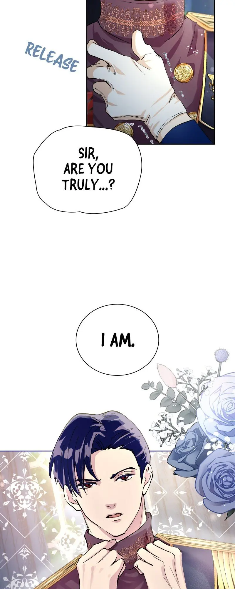 Rikon Sunzen!? Nanoni Kowamote Otto wa Dekiai Otto ni Narimashita - Chapter 6 - Page 35