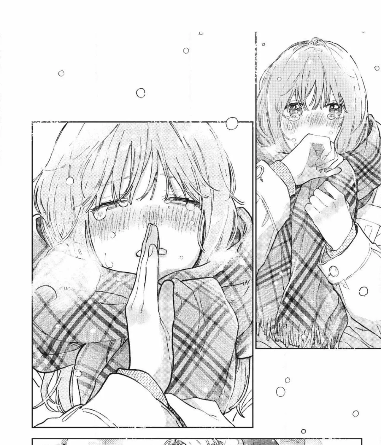 Yubisaki to Renren - Chapter 56 - Page 63