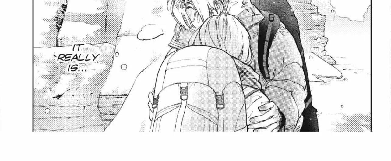 Yubisaki to Renren - Chapter 56 - Page 64