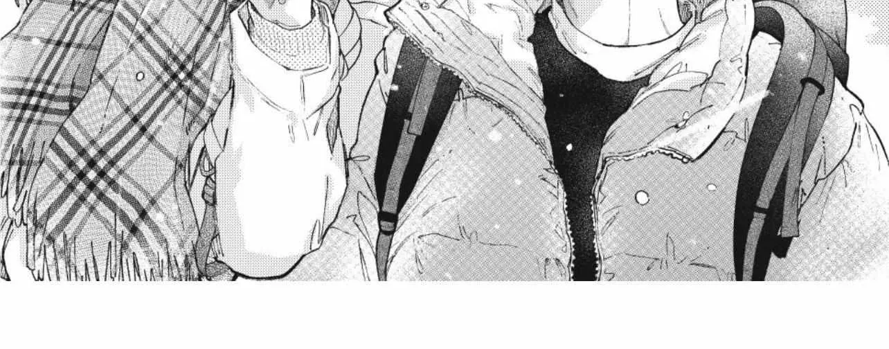 Yubisaki to Renren - Chapter 56 - Page 66