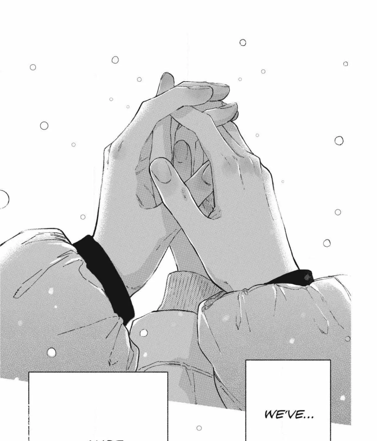Yubisaki to Renren - Chapter 56 - Page 69