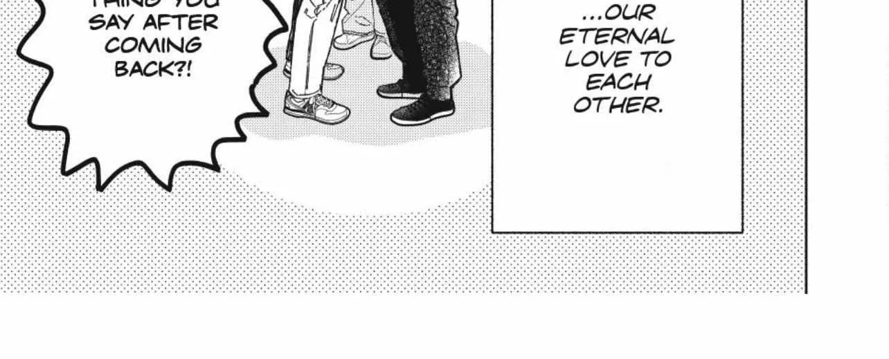 Yubisaki to Renren - Chapter 56 - Page 74