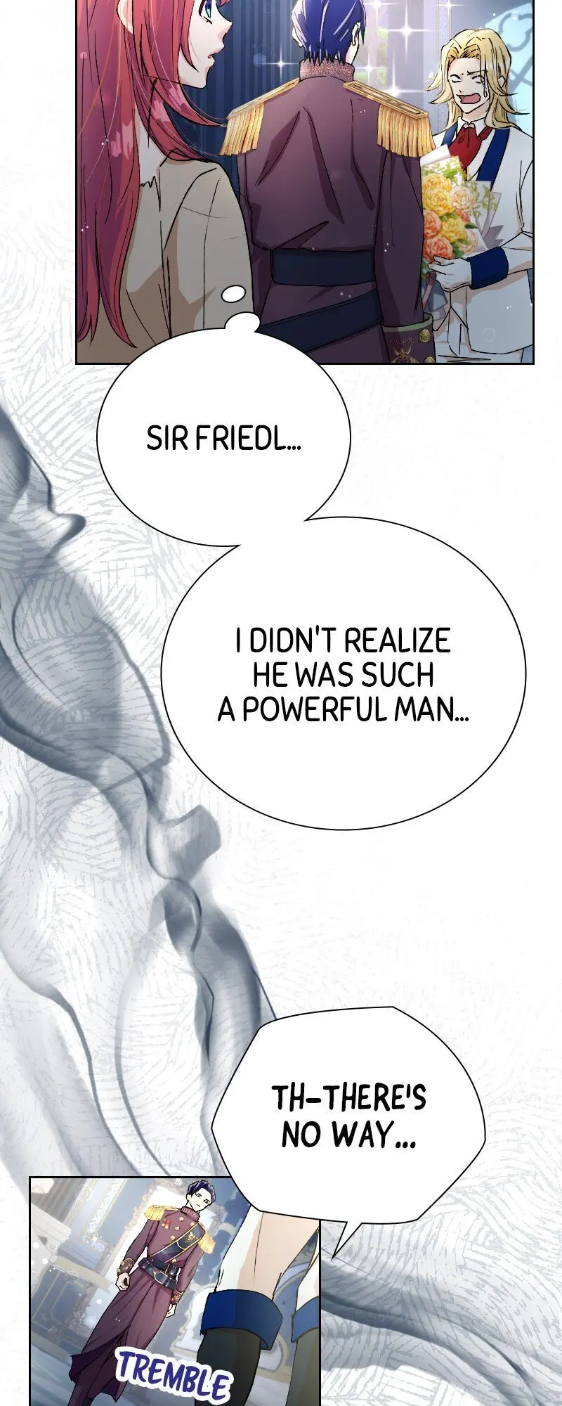 Rikon Sunzen!? Nanoni Kowamote Otto wa Dekiai Otto ni Narimashita - Chapter 6 - Page 37