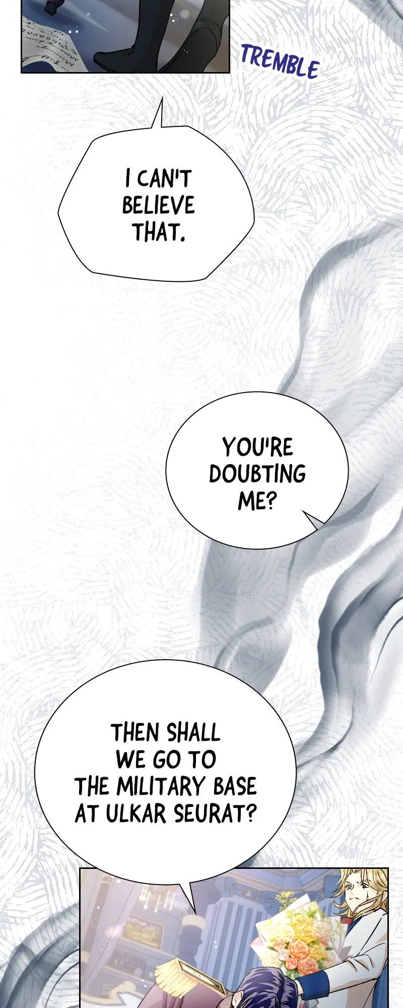 Rikon Sunzen!? Nanoni Kowamote Otto wa Dekiai Otto ni Narimashita - Chapter 6 - Page 38