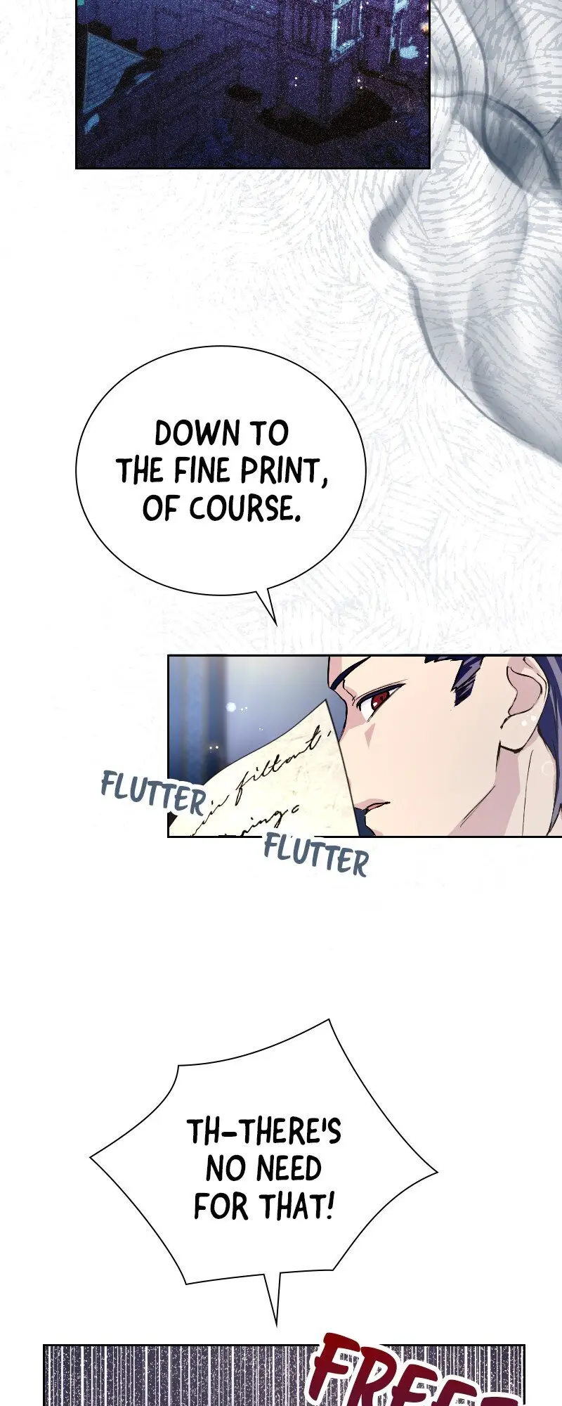Rikon Sunzen!? Nanoni Kowamote Otto wa Dekiai Otto ni Narimashita - Chapter 6 - Page 40