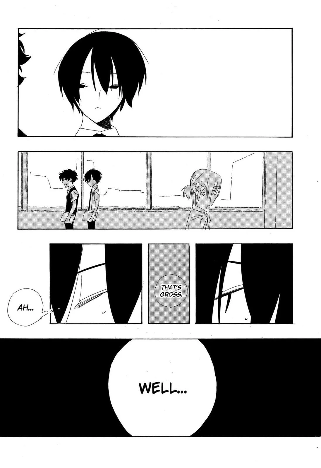 .A -dot Alice- - Chapter 10 - Page 5