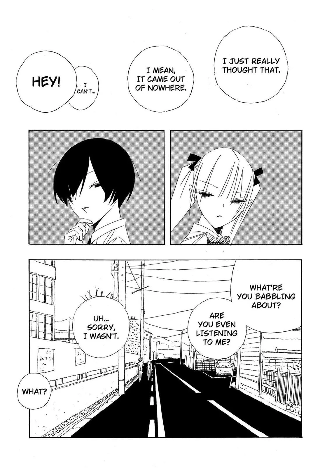 .A -dot Alice- - Chapter 10 - Page 6
